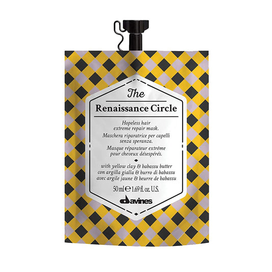 Mascarilla The Renaissance Circle 50ml | Davines