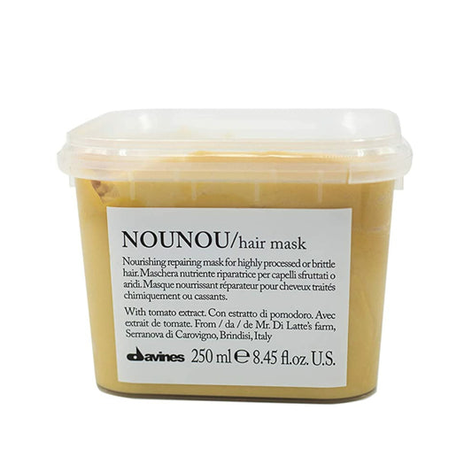 Nou Nou Hair Mask 250ml | Davines