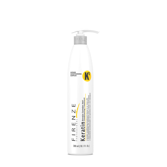 Acondicionador Complex Keratin 300ml | Firenze