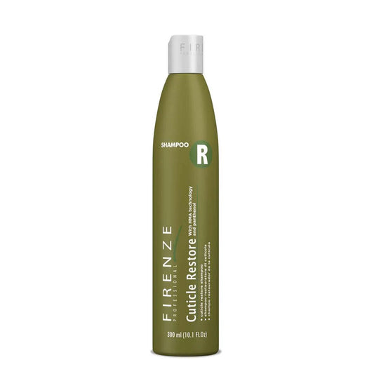 Shampoo Cuticle Restore 300ml | Firenze