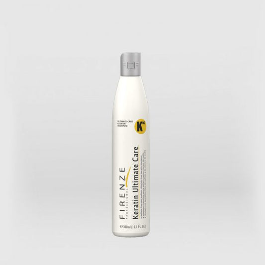 Shampoo Keratin Ultimate Care 300ml | Firenze